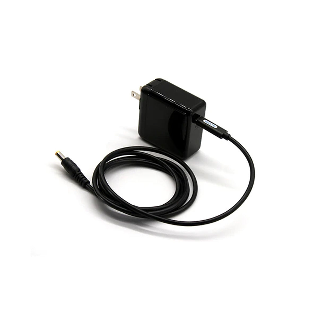 SEQURE 45W Type-C Power Adapter for SQ-001, TS100 - Barrel Plug