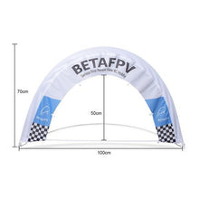 Load image into Gallery viewer, BETAFPV Mini Arch Gate w/ LED Strip