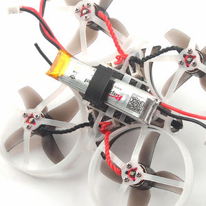 Happymodel Mobula7 2S Brushless Whoop Micro Drone (Basic Kit - DSMX)