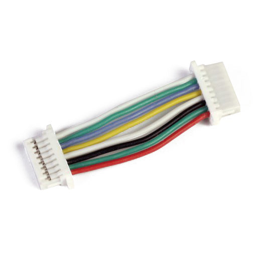 8pin JST-SH 4-in-1 ESC to FC Cable (3cm)