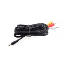 Load image into Gallery viewer, 3m 4P / RCA A/V Cable