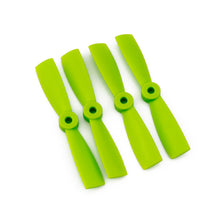 Load image into Gallery viewer, DAL 4x4.5 Bullnose Propeller (Set of 4 - Green)
