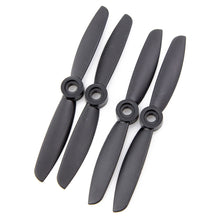 Load image into Gallery viewer, Gemfan 4x4.5 Propeller - Carbon Nylon (Set of 4 - Black)