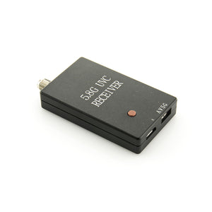 5.8G 150CH OTG FPV Receiver Adapter for Smart Phone