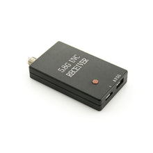 Load image into Gallery viewer, 5.8G 150CH OTG FPV Receiver Adapter for Smart Phone