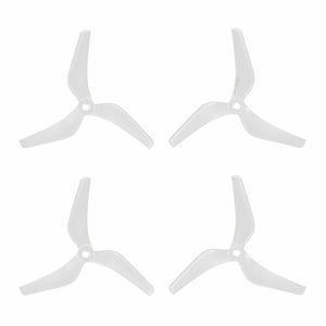 Azure Power 5140 - Light Control Props (LCP) (Set of 4 - Clear)