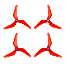 Load image into Gallery viewer, Azure Power 5140 - Light Control Props (LCP) (Set of 4 - Red)