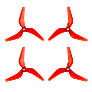 Azure Power 5140 - Light Control Props (LCP) (Set of 4 - Red)
