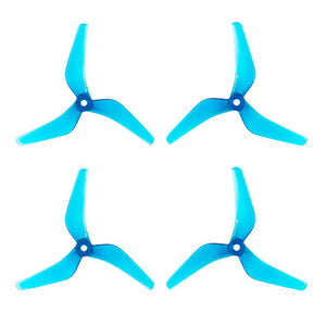 Azure Power 5140 - Light Control Props (LCP) (Set of 4 - Teal)