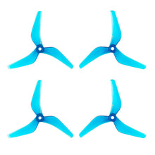Load image into Gallery viewer, Azure Power 5140 - Light Control Props (LCP) (Set of 4 - Teal)