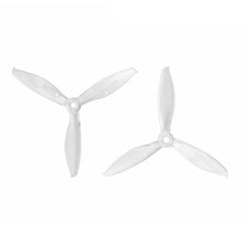 Load image into Gallery viewer, Gemfan Flash 5149 Propeller (Set of 4 - Clear)