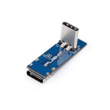 Load image into Gallery viewer, iFlight BumbleBee HD Type C 90° USB Adapter Board for DJI FPV Air Unit