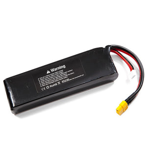 Lumenier 5200mAh 3s 35c Lipo Battery