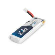 Load image into Gallery viewer, XILO 550mAh 1s 50c High Voltage Lipo Battery (JST-PH 2.0)
