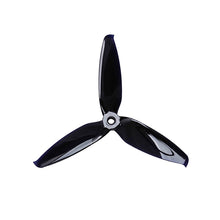 Load image into Gallery viewer, Gemfan Flash 5552 Durable 3 Blade (Black) - Set of 4