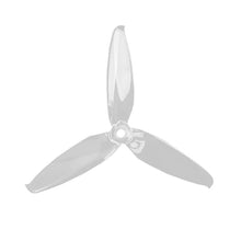 Load image into Gallery viewer, Gemfan Flash 5552 Durable 3 Blade (Clear) - Set of 4