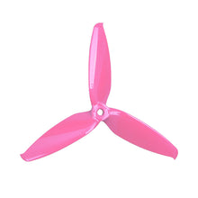 Load image into Gallery viewer, Gemfan Flash 5552 Durable 3 Blade (Pink) - Set of 4