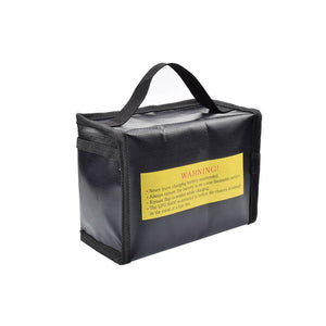 BETAFPV Lipo Battery Safety Handbag