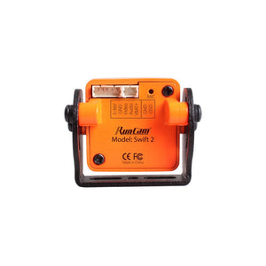 RunCam Swift 2 (2.5mm lens) - Orange