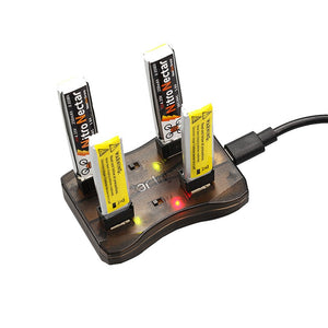 NewBeeDrone Nectar Injector 1S Smart Charger