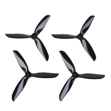 Load image into Gallery viewer, APC BD5X3.7E-3-B4 Propeller (Set of 4 - Black)
