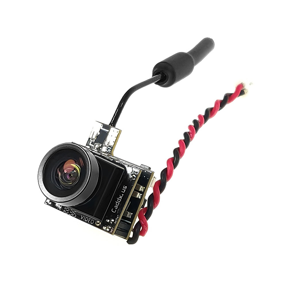 Caddx Beetle V1 800TVL Micro FPV Camera + 5.8g VTX