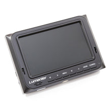 Load image into Gallery viewer, 5&quot; Lumenier LCD FPV Monitor