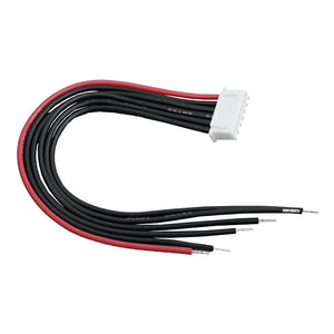 Balance Lead Replacement Cable (5s JST-XH)