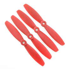 Load image into Gallery viewer, Lumenier 5x3.5 - 2 Blade Propeller (Set of 4 - Red)