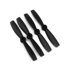 Load image into Gallery viewer, DAL 5x4.5 Bullnose Propeller (Set of 4 - Black)
