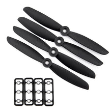 Load image into Gallery viewer, Gemfan 5x4.5 Propeller - Carbon Fiber (1 Pair)