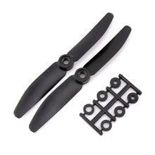 Load image into Gallery viewer, HQProp 5x4RB CW Propeller - 2 Blade (2 pack)