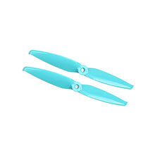 Load image into Gallery viewer, Gemfan Flash 6042 Durable 2 Blade (Blue) - Set of 4