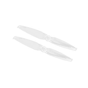 Gemfan Flash 6042 Durable 2 Blade (Clear) - Set of 4