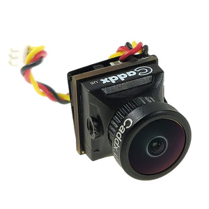 Caddx Turbo EOS2 1200TVL Micro FPV Camera