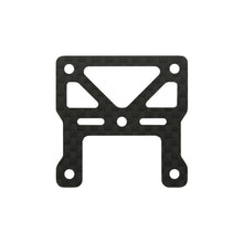 Load image into Gallery viewer, QAV-ULX Carbon Fiber FPV Top Plate