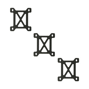 QAV-ULX Side Rack (Set of 3)