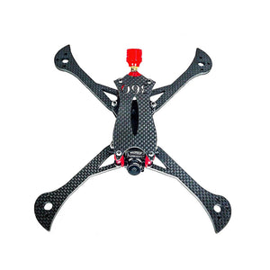 360 Hobbies The Dracolich 5" FPV Racing Frame