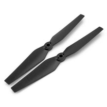 Load image into Gallery viewer, HQProp 6x3.5R CW Propeller - 2 Blade (2 Pack - Black)