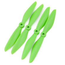 Load image into Gallery viewer, DAL 6x4 Propeller (Set of 4 - Green)
