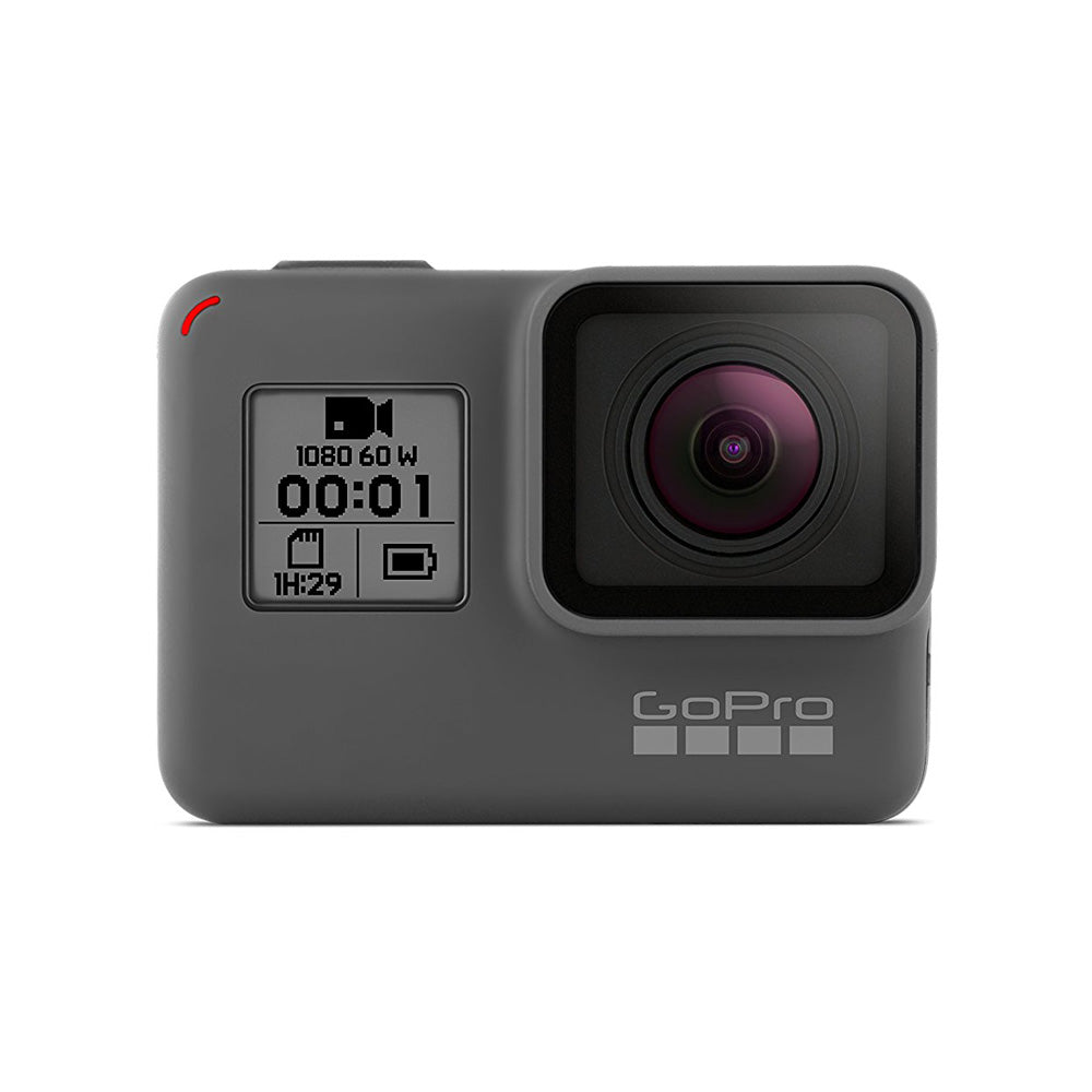 GoPro HERO (2018) Recommended SD Cards (2024)