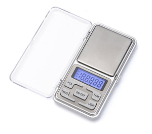 Digital Pocket Scale (0.01g-500g)