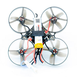 Happymodel Mobula7 2S Brushless Whoop Micro Drone (Basic Kit - FrSky)