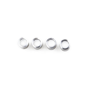 8mm to 5mm Reducers for Graupner Props (4pcs)