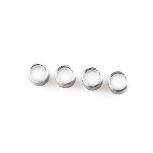 8mm to 6mm Reducers for Graupner Props (4pcs)