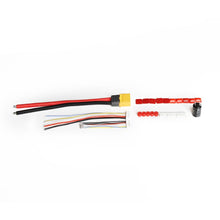 Load image into Gallery viewer, T-Motor F55A Pro II 55A 3-6s BLHeli32 4-in-1 ESC w/ BEC