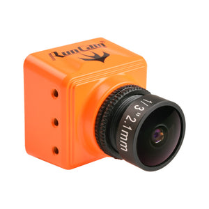 RunCam Swift Mini 2 600TVL CCD FPV Camera 2.1mm