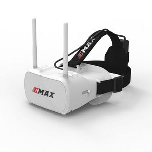 EMAX TinyHawk Micro Brushless FPV Drone (RTF Bundle)