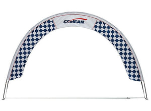 Gemfan FPV Race Gate - 270cm