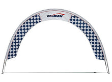 Load image into Gallery viewer, Gemfan FPV Race Gate - 270cm